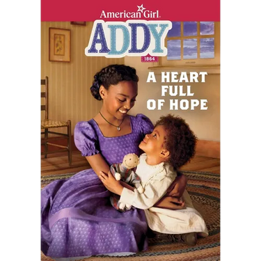 Addy: A Heart Full of Hope