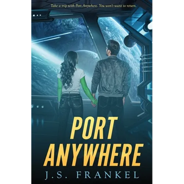 Port Anywhere