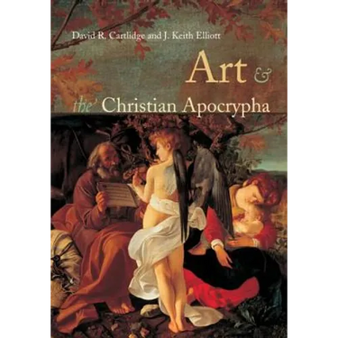 Art and the Christian Apocrypha