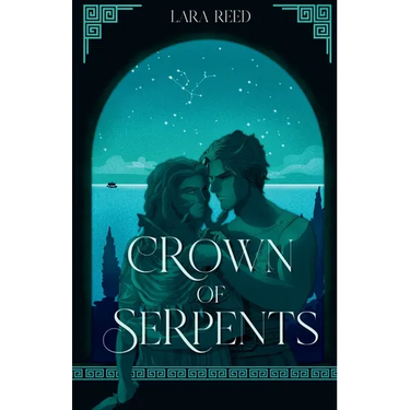Crown of Serpents