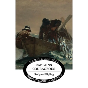 Captains Courageous
