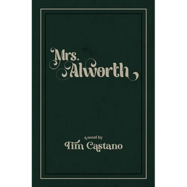 Mrs. Alworth