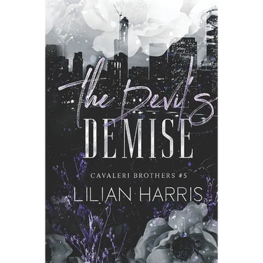 The Devil's Demise: A Cavaleri Brothers Epilogue