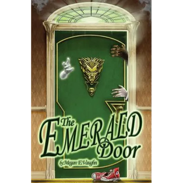 The Emerald Door