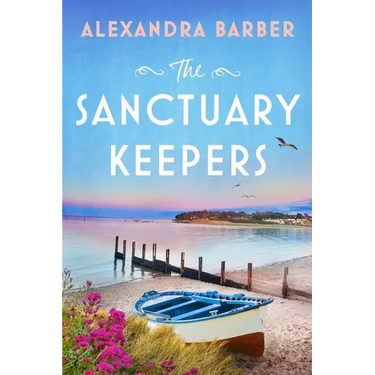 The Sanctuary Keepers