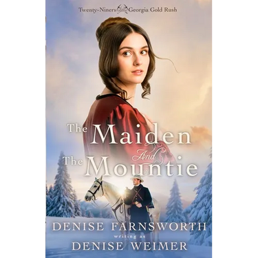 The Maiden and the Mountie