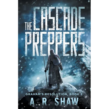The Cascade Preppers