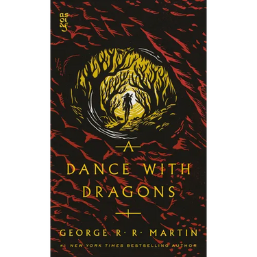 A Dance with Dragons