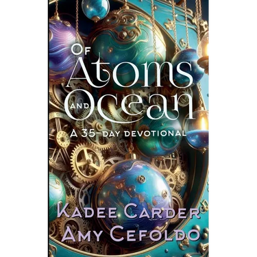 Of Atoms and Ocean