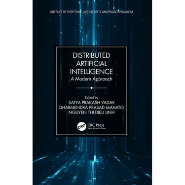 Distributed Artificial Intelligence: A Modern Approach