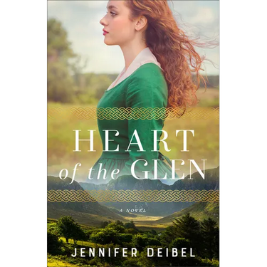 Heart of the Glen