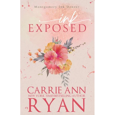 Ink Exposed - Special Edition