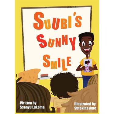 Suubi's Sunny Smile