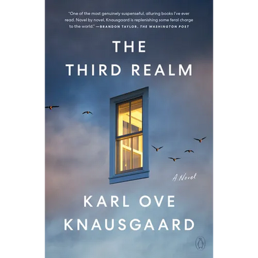 The Third Realm