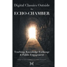 Digital Classics Outside the Echo-Chamber: Teaching, Knowledge Exchange & Public Engagement