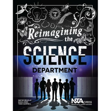 Reimagining the Science Department
