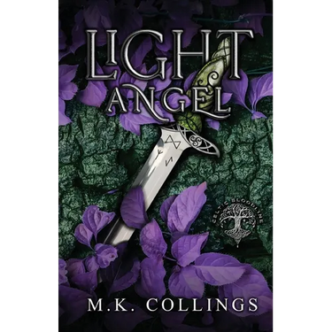 Light Angel (A Supernatural Romantic Suspense)