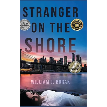 Stranger on the Shore
