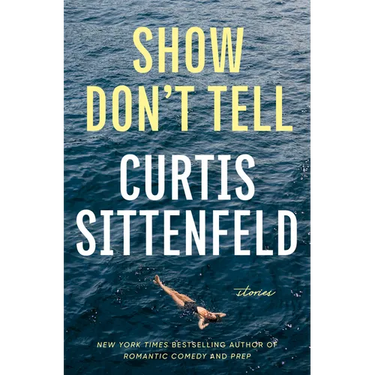 Show Don't Tell: Stories