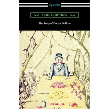 The Story of Doctor Dolittle