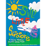Silly Little Scissors: A Funny, Rhyming Scissors Skills Picture Book