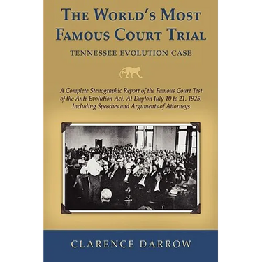 The World's Most Famous Court Trial