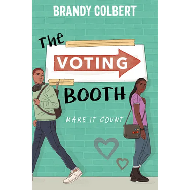 The Voting Booth