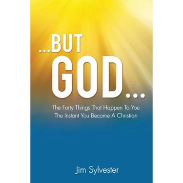...But God...