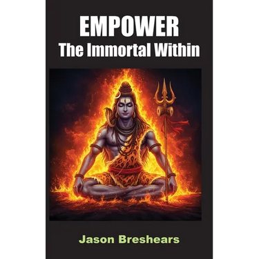 Empower the Immortal Within