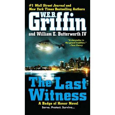The Last Witness
