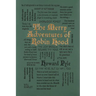 The Merry Adventures of Robin Hood