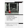 A Companion to British-Jewish Theatre Since the 1950s