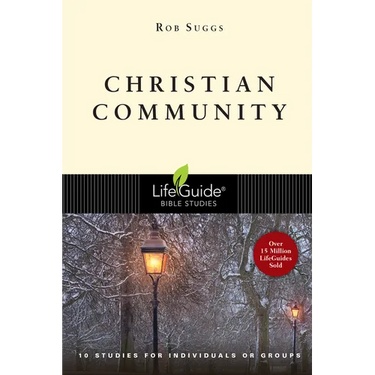 Christian Community