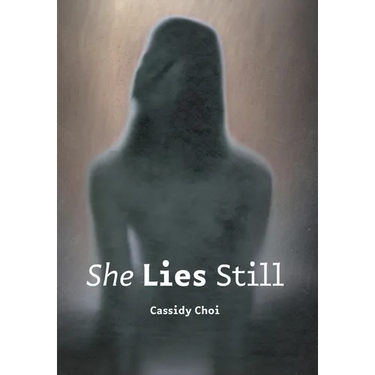 She Lies Still