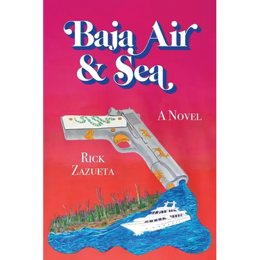 Baja Air & Sea