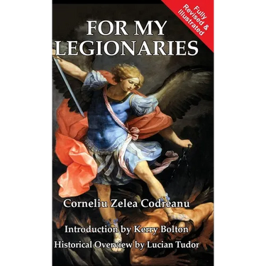 For My Legionaries