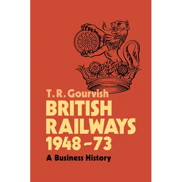 British Railways 1948-73