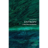 Entropy: A Very Short Introduction