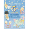 Precious Moments: 5-Minute Bedtime Treasury