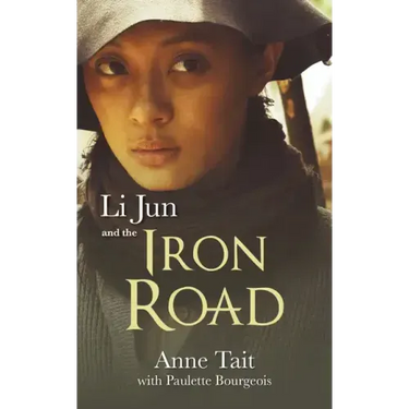Li Jun and the Iron Road