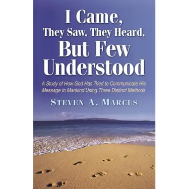 I Came, They Saw, They Heard, But Few Understood