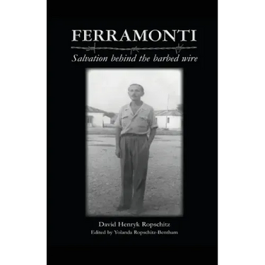 Ferramonti: Salvation behind the barbed wire