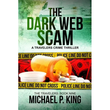 The Dark Web Scam