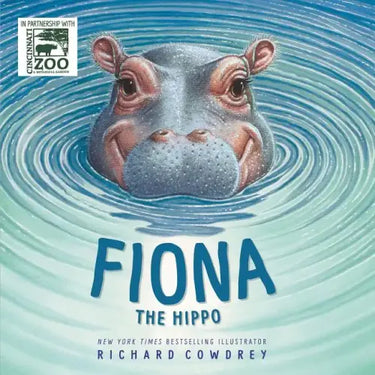 Fiona the Hippo