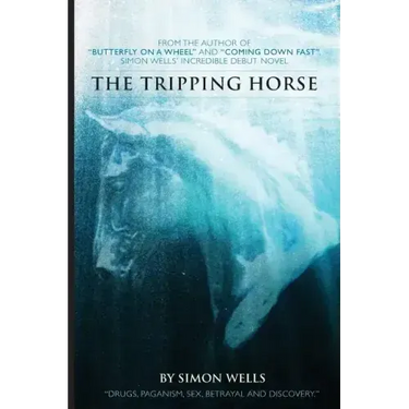 The Tripping Horse