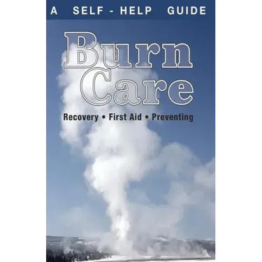 Burn Care: Recover, First Aid, Treatment