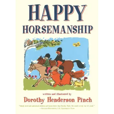 Happy Horsemanship