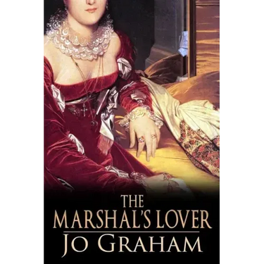 The Marshal's Lover