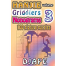 Hanjie Griddlers Nonograms: 100 picture puzzles