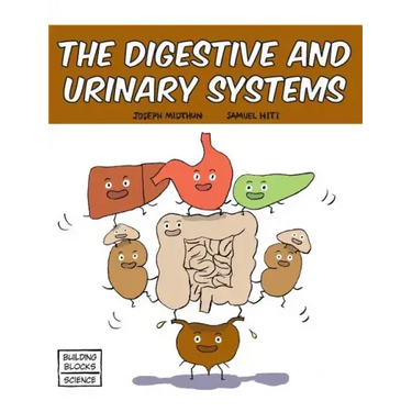 The Digestive and Urinary Systems